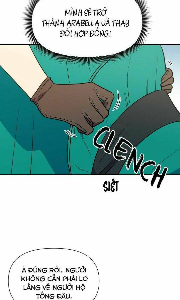 khế ước của nữ công tước quái vật chapter 65 46