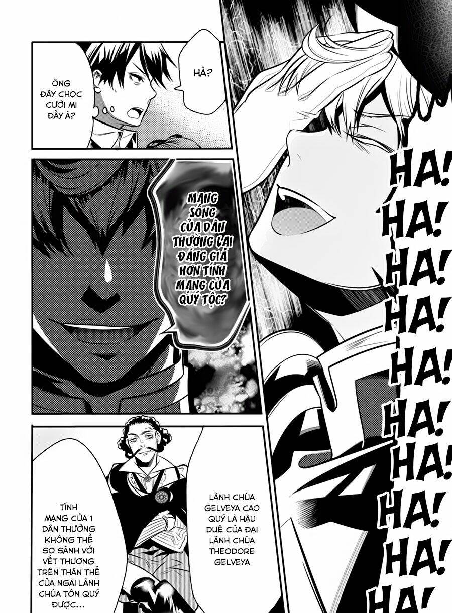 luật sư hai thế giới chapter 2 11