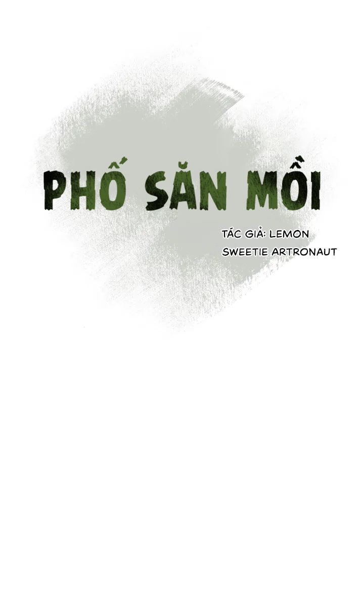 phố săn mồi chapter 1 11