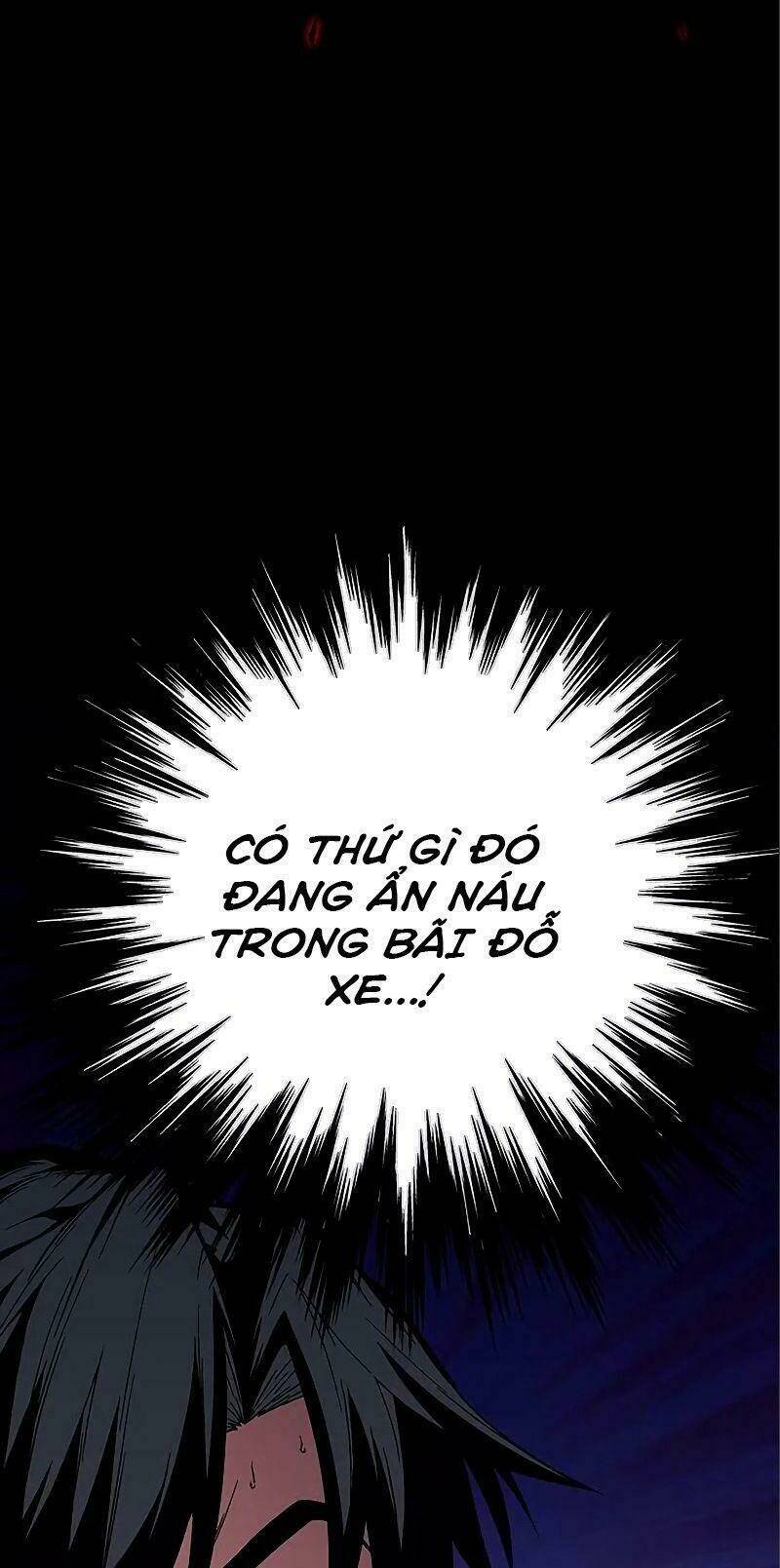 đấng cứu thế được chọn lựa chapter 3 66