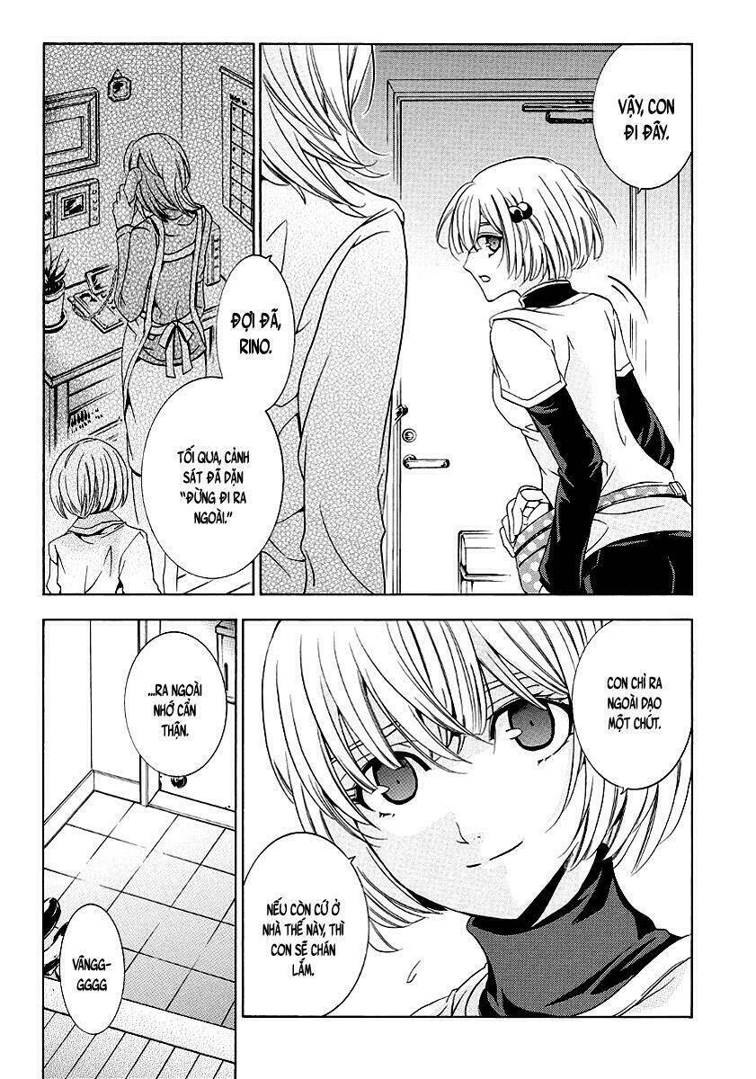 fukushuu kyoushitsu chapter 20 26