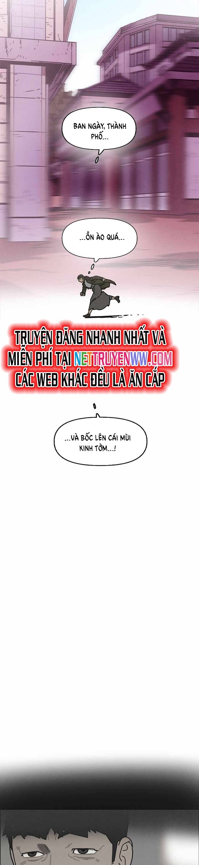 sinh vật gyeongseong: đóa hoa bất diệt chapter 8 36