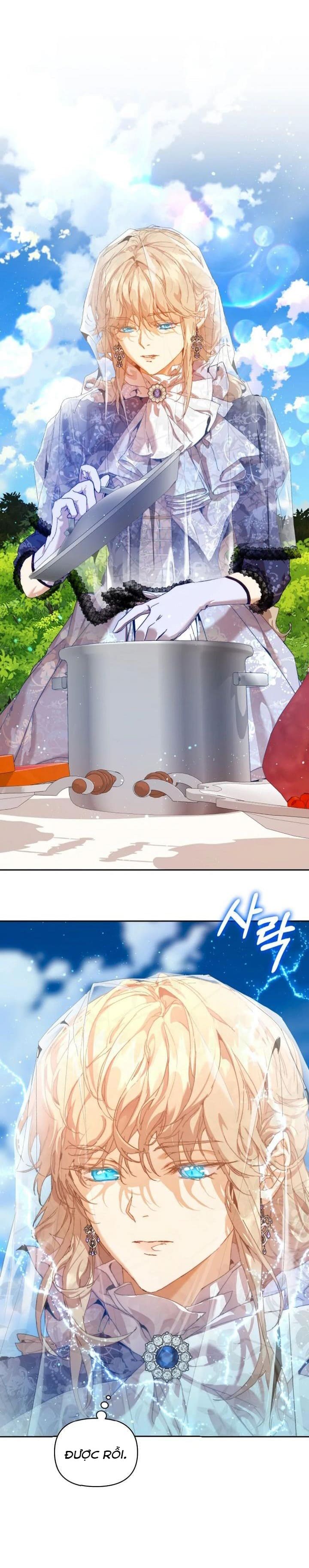 tôi là bảo mẫu của nam chính chapter 30 2