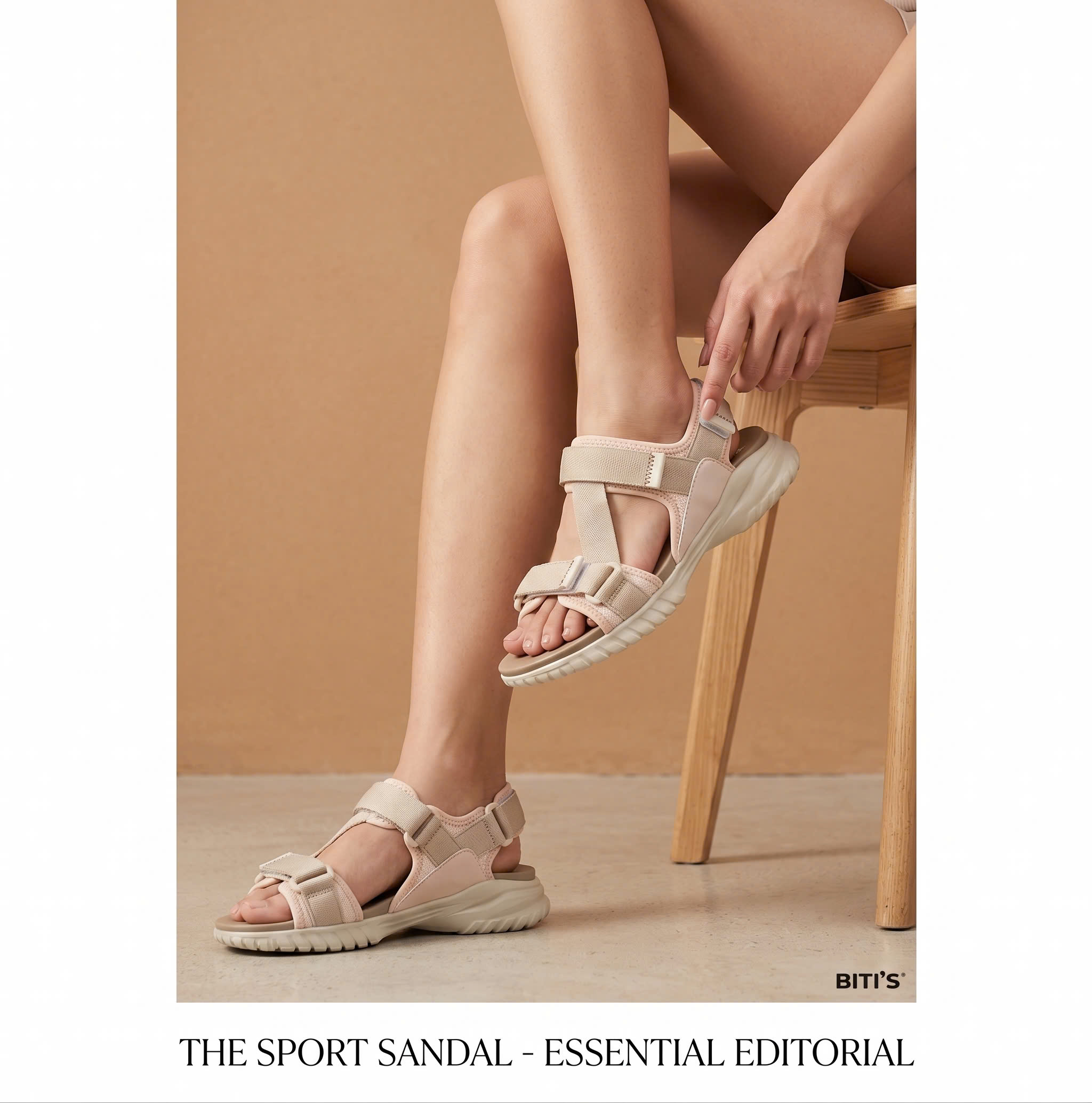 Sandal Biti's Hunter nữ (35-39)