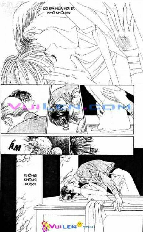 nàng tiên ánh trăng - kaguya hime chapter 11 167