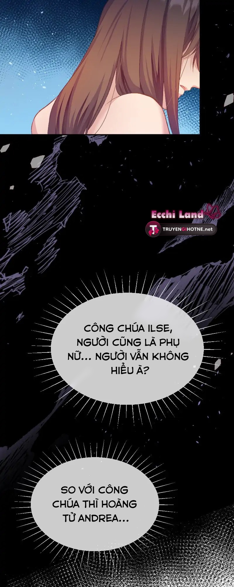 cô dâu lừa dối và chàng sư tử hung dữ chapter 11.2 10