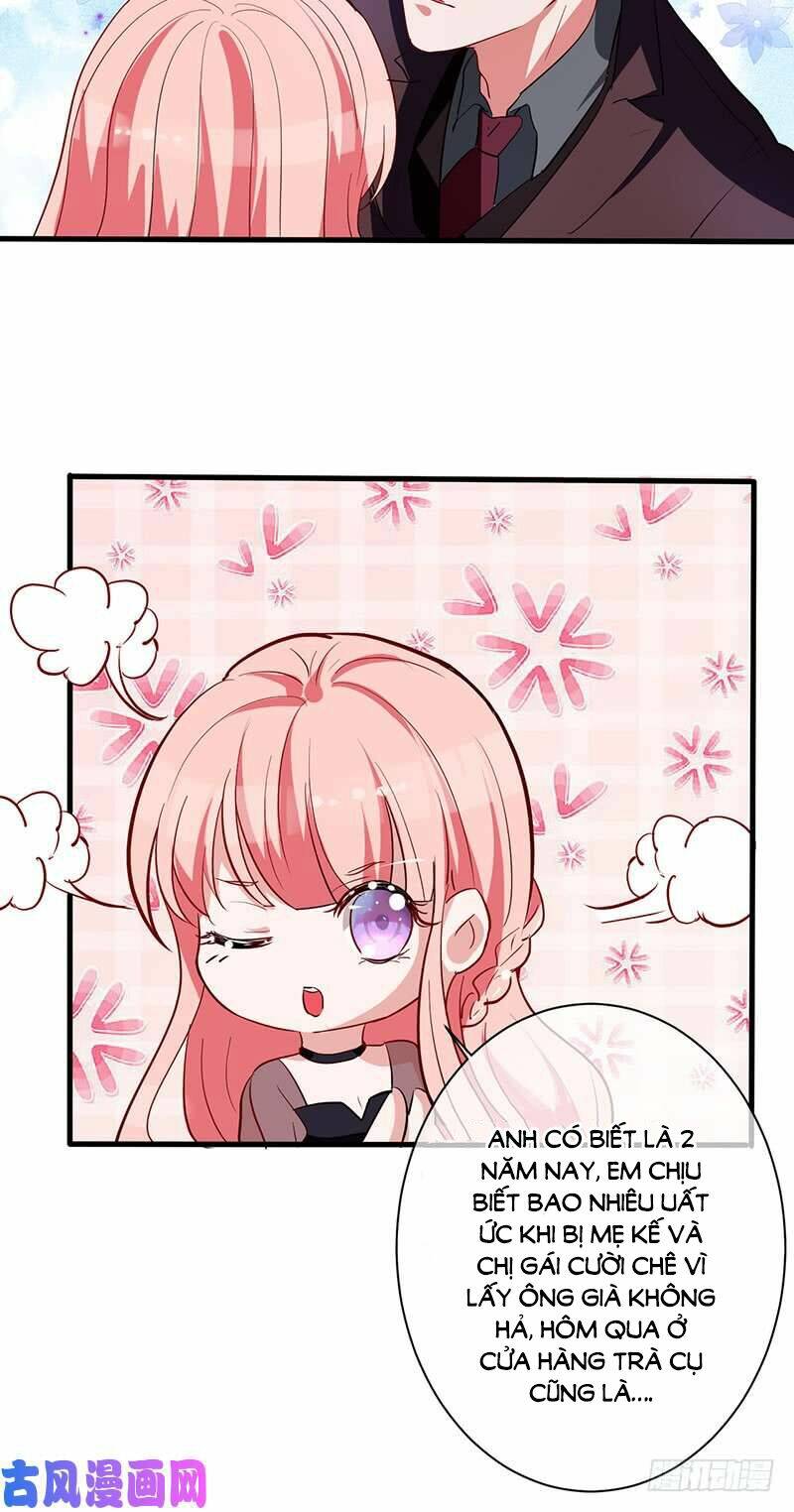manh thê khó dỗ chapter 67 10