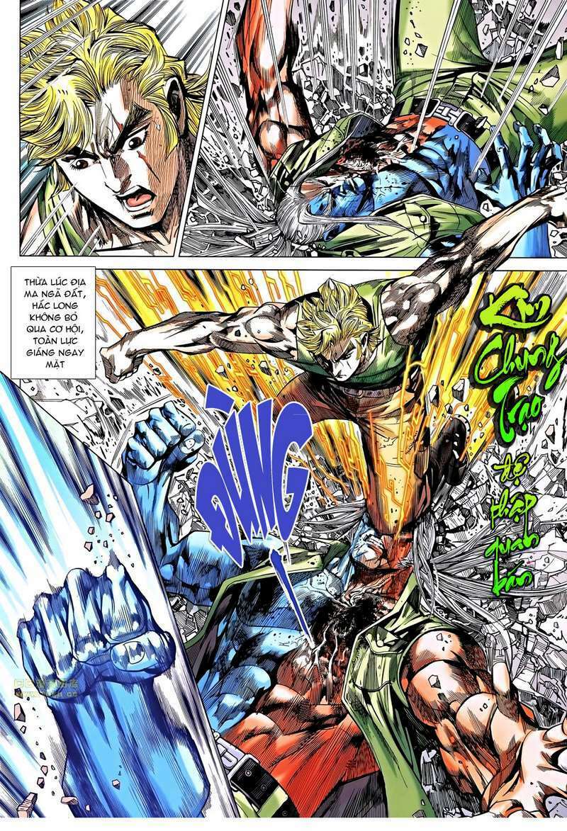 thạch hắc long truyện chapter 34 26