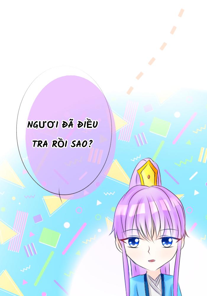 xuyên không làm thái tử phi chapter 15 55