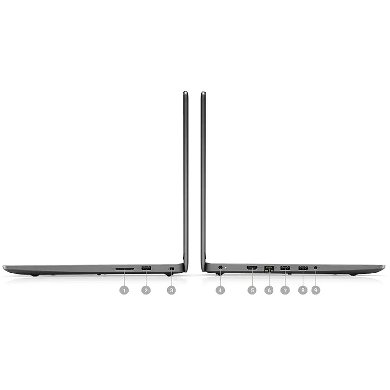 Laptop Dell Vostro 3400 70235020 (Core i3-1115G4/ 8GB/ 256GB SSD/ 14 FHD/ Win10) - Hàng Chính Hãng