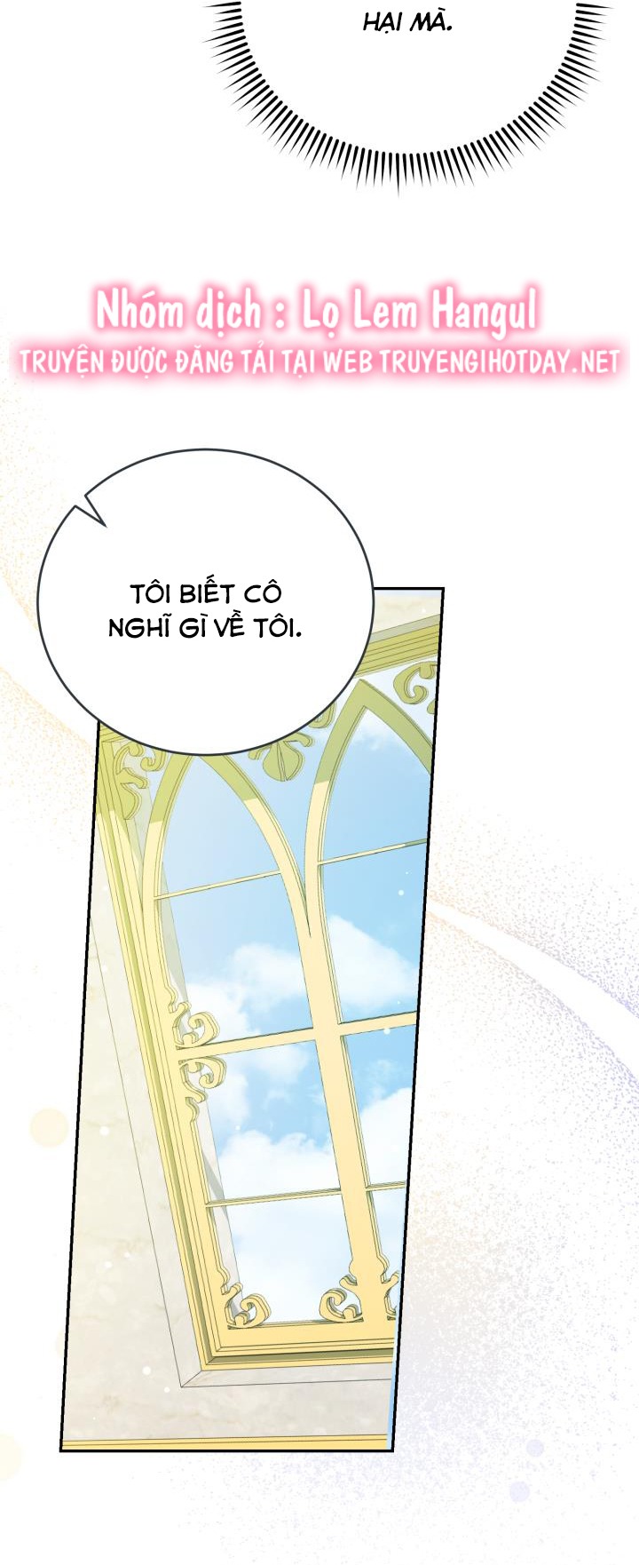 tiểu thư, ta chẳng thích cô chút nào! chapter 24 18