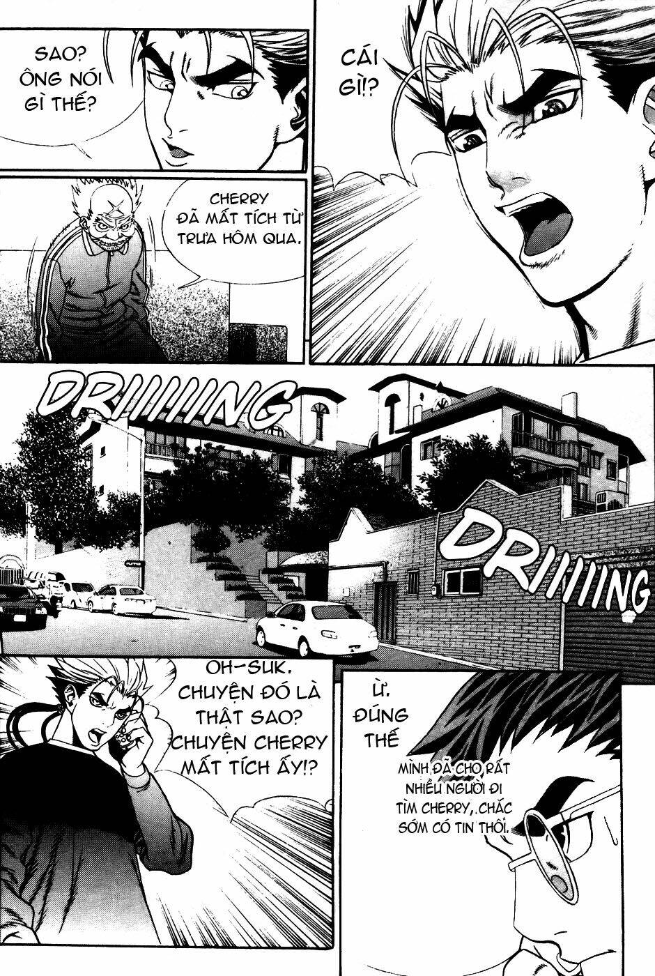 player kill chapter 35 5