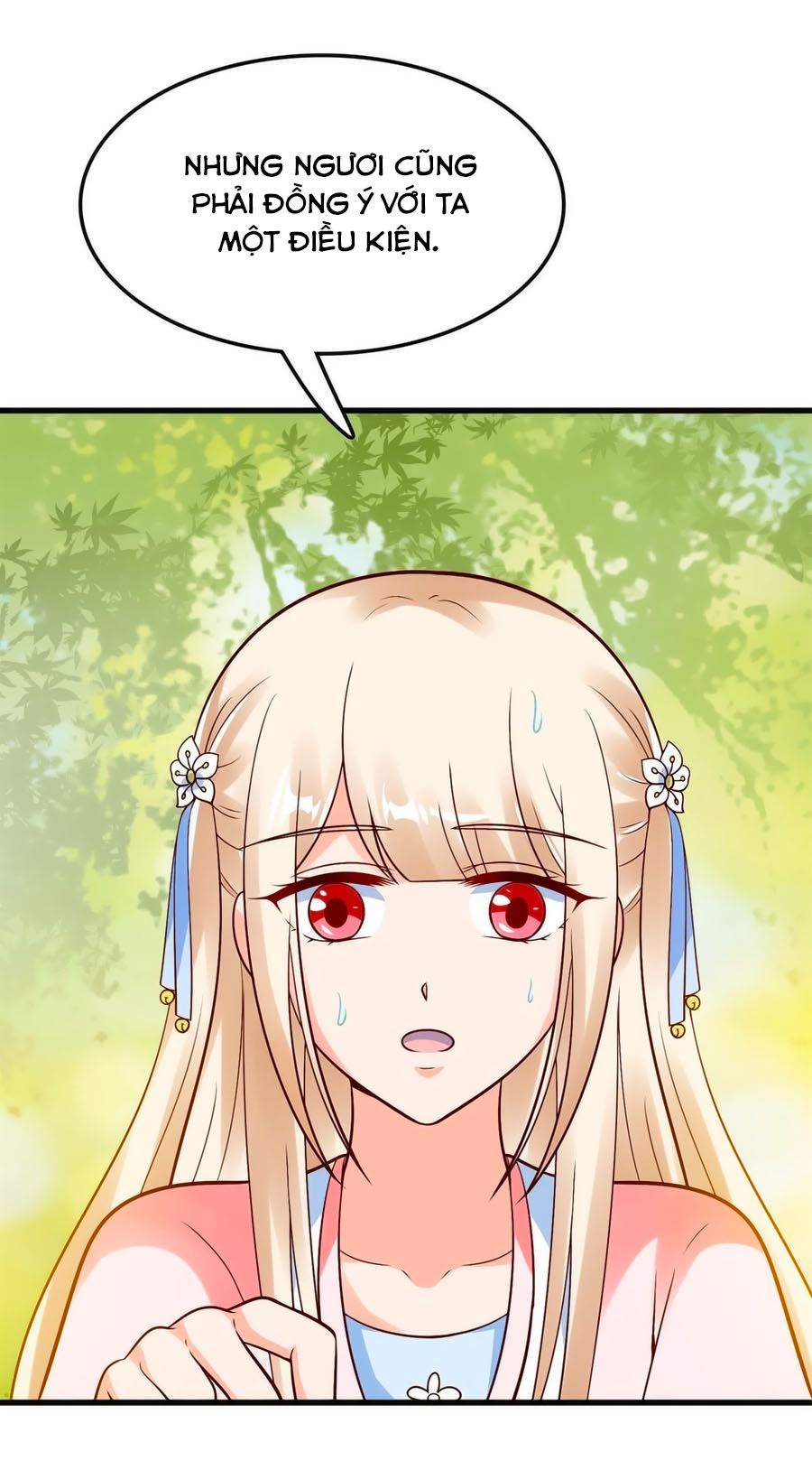 kiêu ngạo vương gia chủng điền phi chapter 157 24