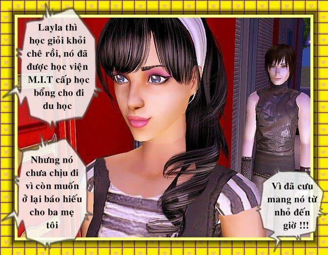 bella's story chapter 13.2 87