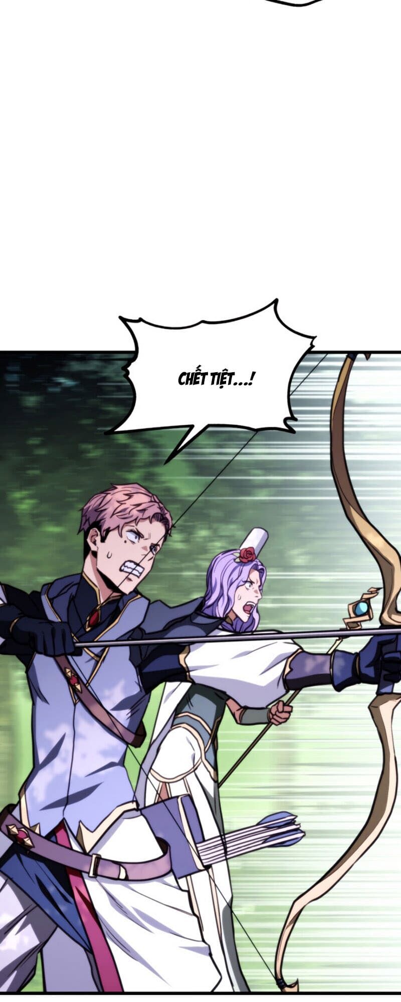huyền thoại game thủ - tái xuất chapter 7 44