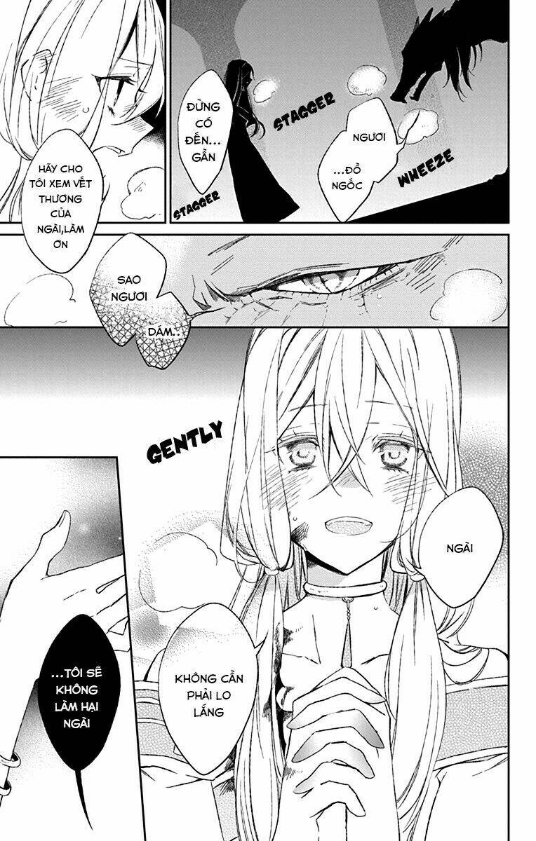 azufareo no sobayounin chapter 2 31