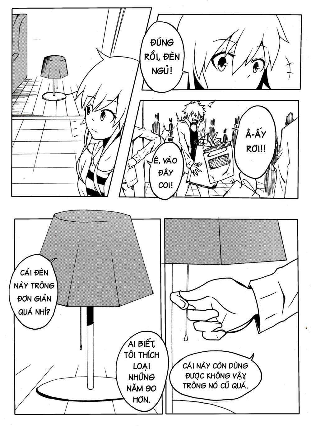 memory locked chapter 5 4