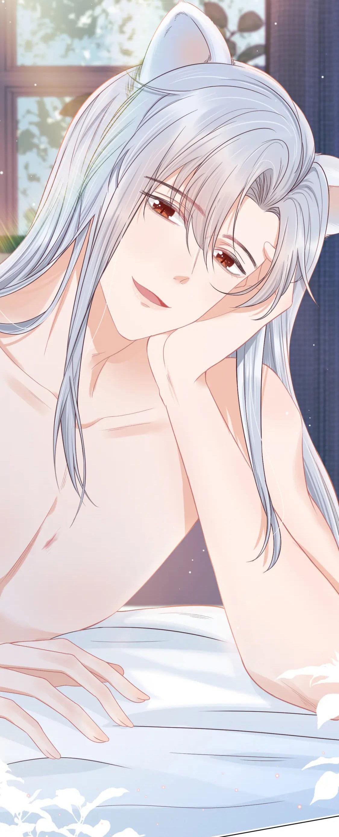 [ss2] một ngụm ăn cả thỏ con chapter 16 31