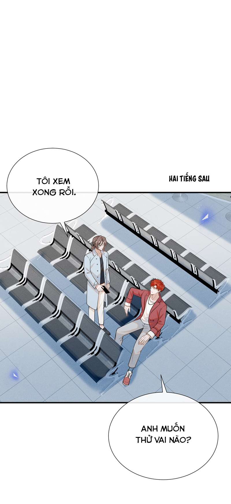 lai sinh bất kiến chapter 103 15