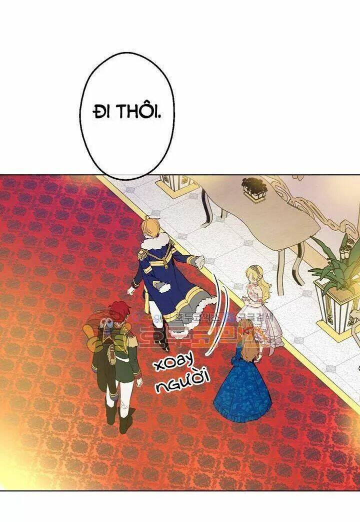 một ngày nọ ta trở thành công chúa chapter 26.5 22