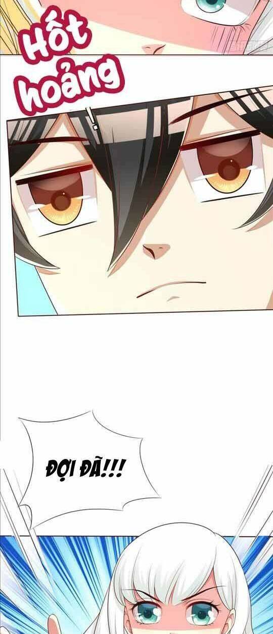 gặp phải người chồng xảo quyệt! chapter 12 6