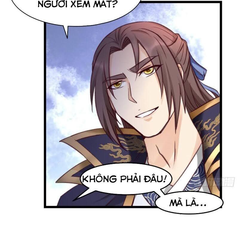 lão tổ của bạn đang online chapter 100 50