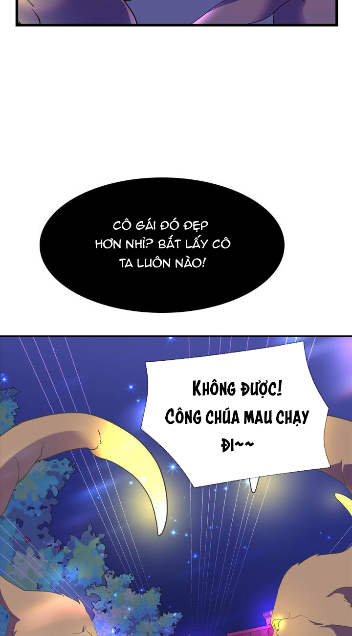 Sát Thủ Muốn Trở Thành Công Chúa Chapter 7 - Trang 2