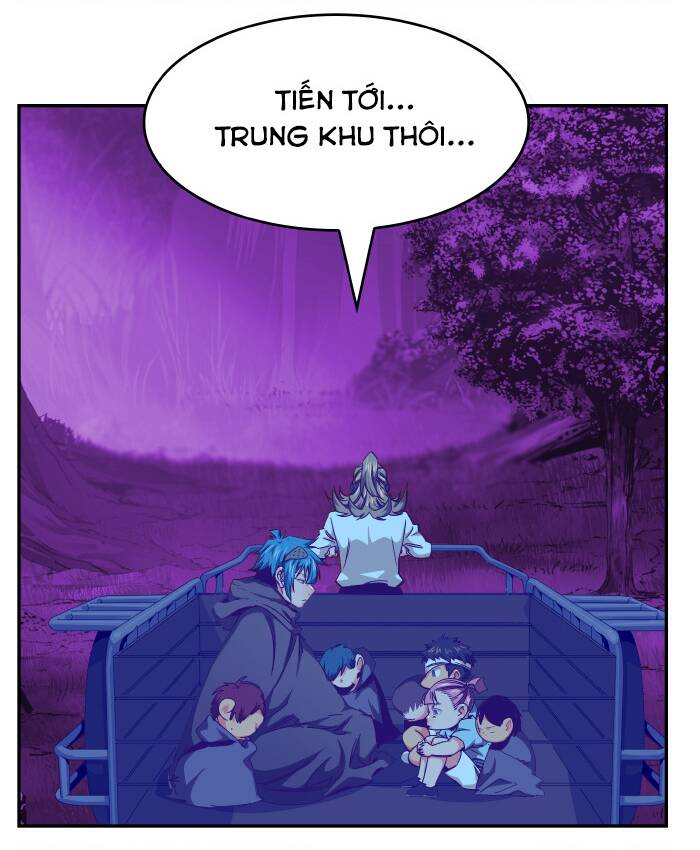 Chúa tể học đường chapter 535.5 71