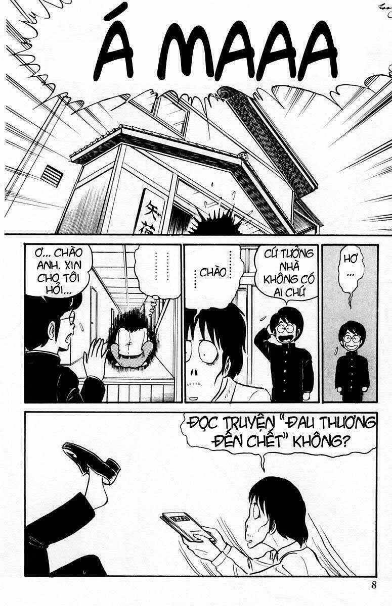 yuu & mi chapter 1 5