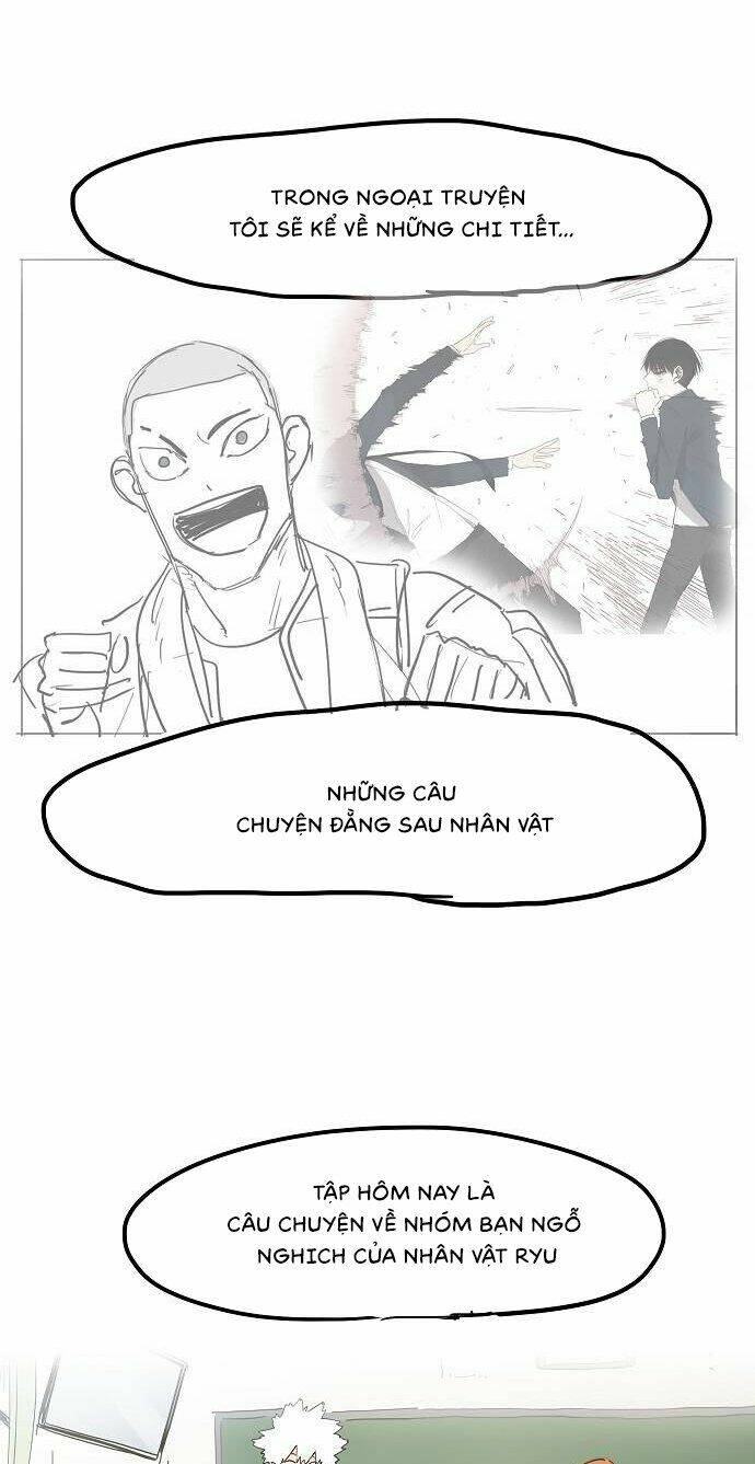 võ sĩ - the boxer chapter 51.1 24