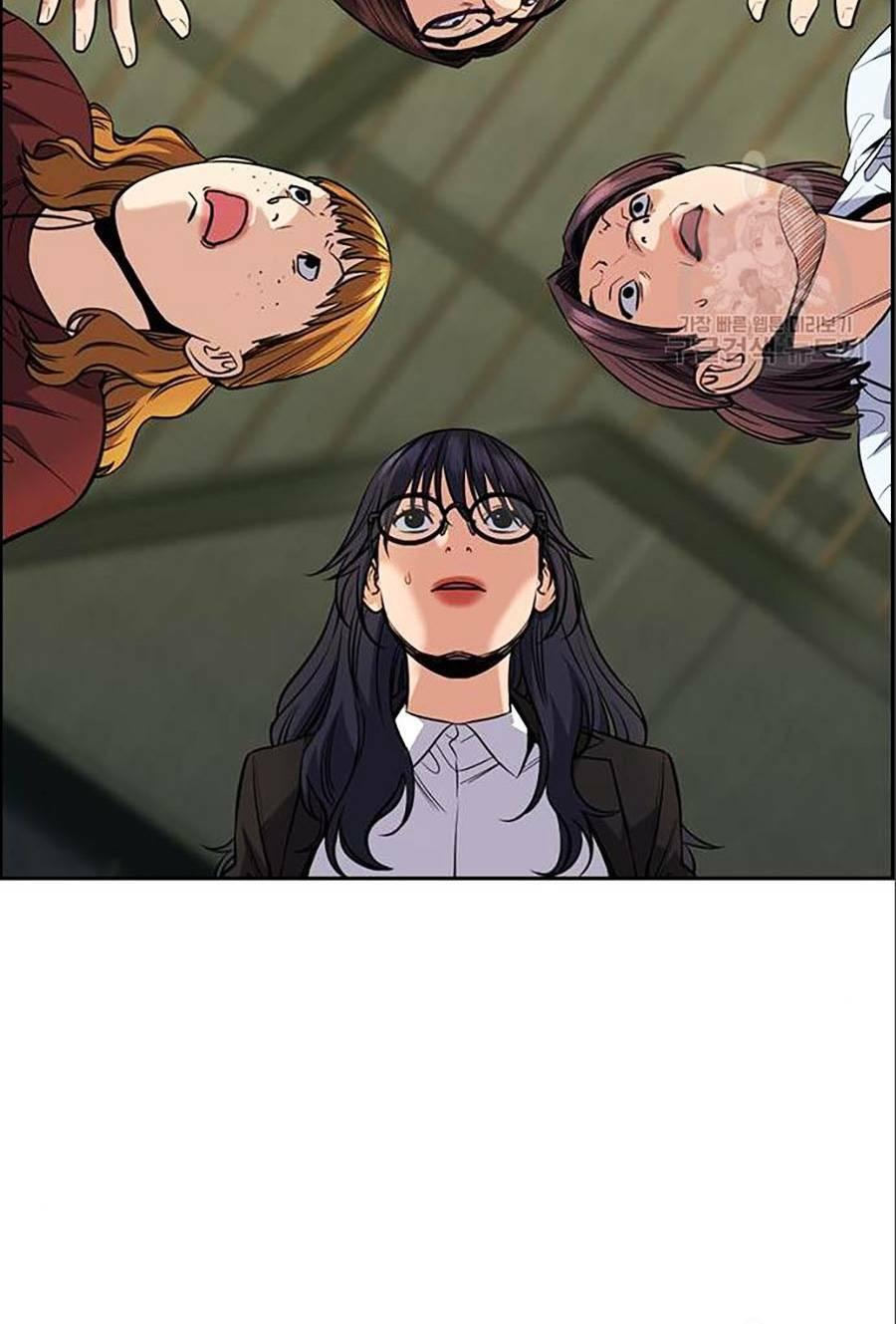 giáo dục chân chính chapter 83 82