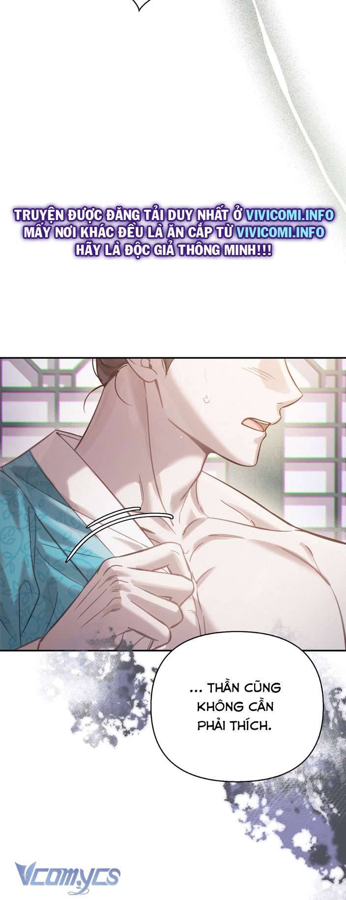 [18+] tiết học bí mật của trung điện chapter 20 23