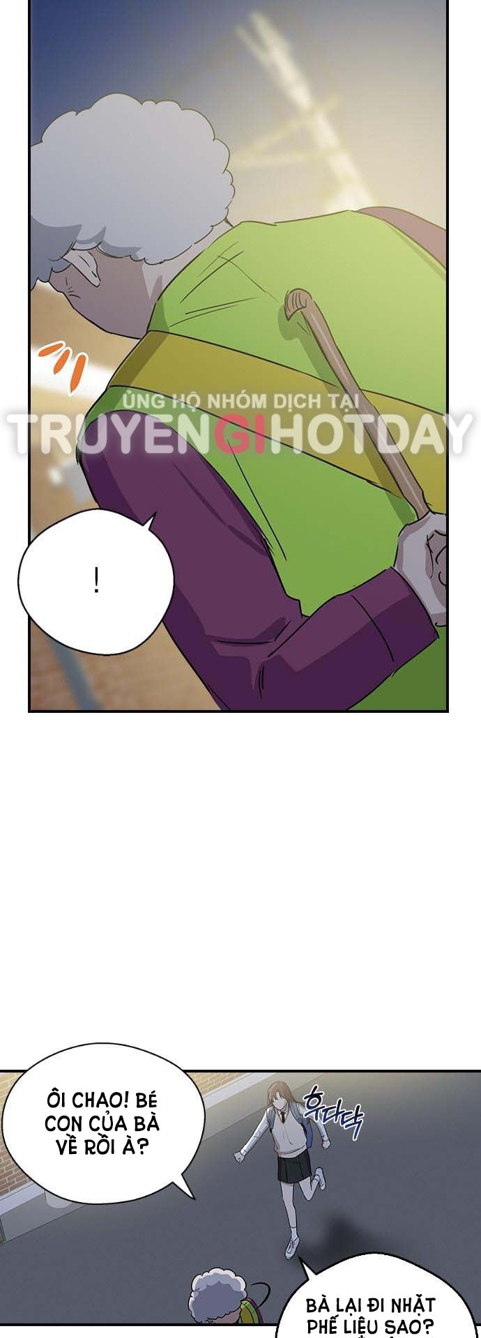 nhân duyên kiếp trước chapter 9.1 10