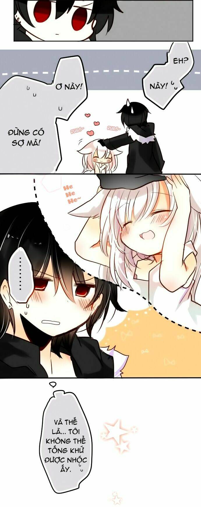 rodiura kurashi chapter 1 4