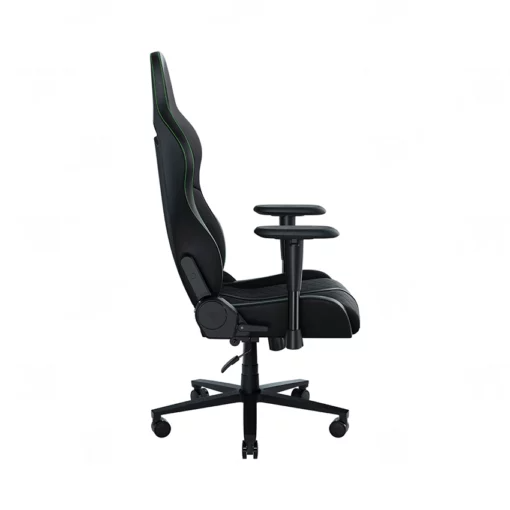 Ghế Gaming Razer Enki X – Black Green - Hàng Chính Hãng