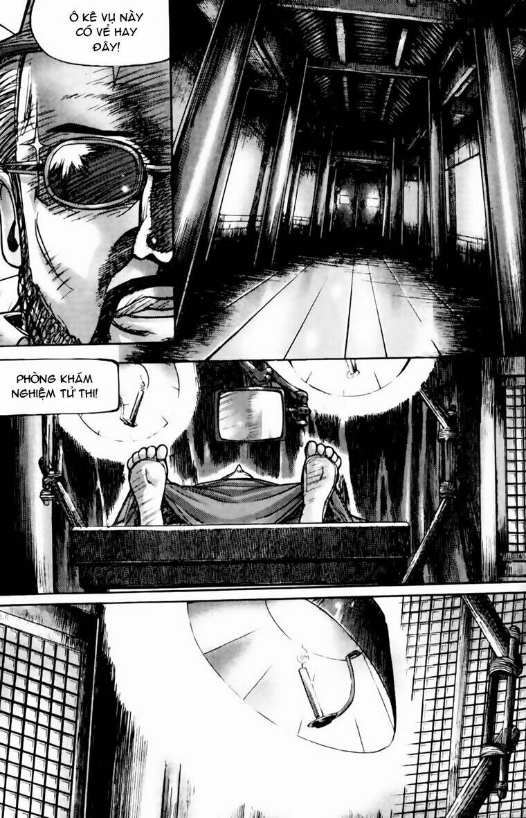 king of hell chapter 185 24