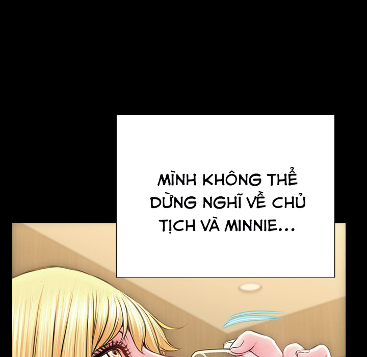 siêu sao cynthia oh chapter 34 78