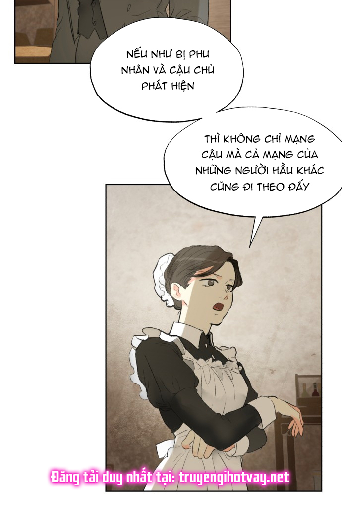 [18+] sự thuần khiết dành cho em chapter 2.2 20