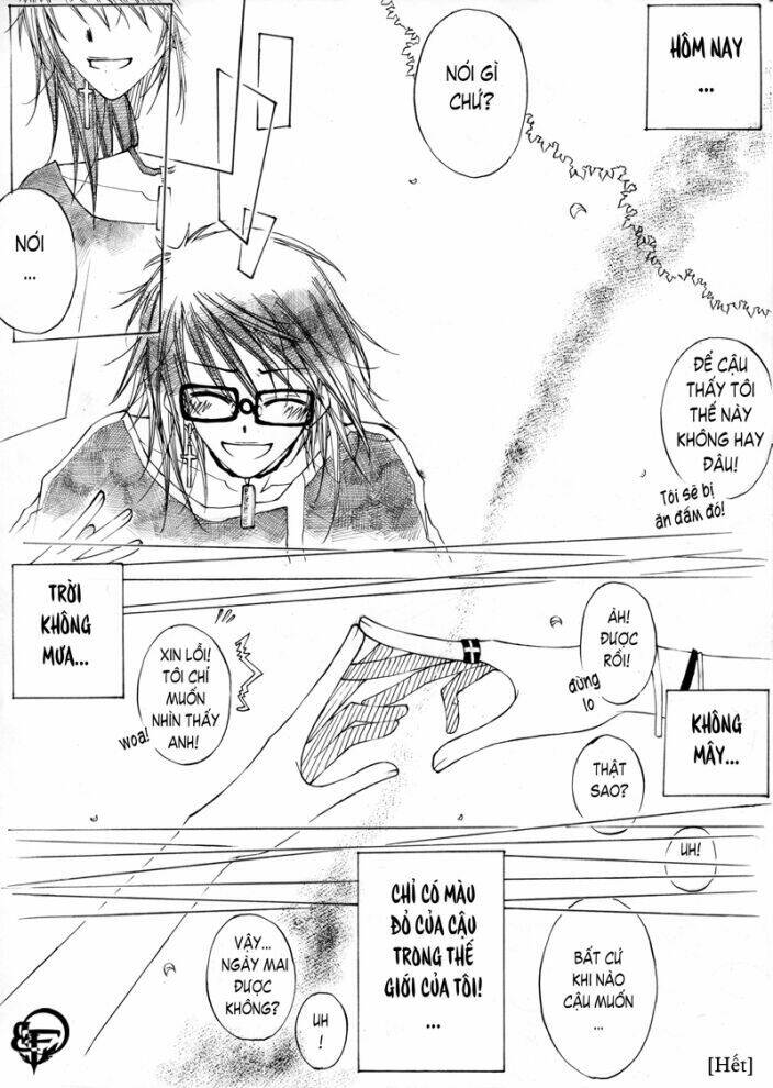 break free magazine chapter 5 35