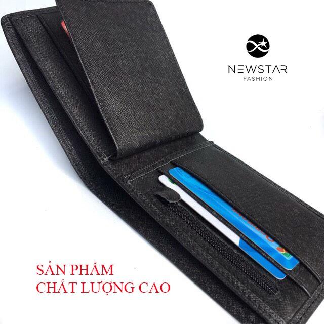 Ví Da Nam Cao Cấp Đứng, Bò Cao Cấp,Da Thật 100%,Da Bò Nhập Khẩu, Da Bò Nguyên Miếng