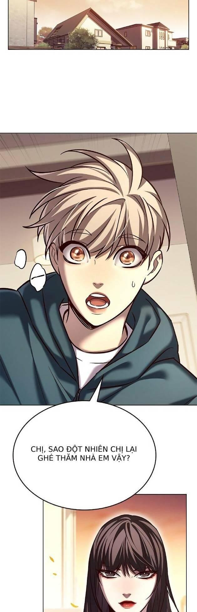 biến thân thành mèo chapter 241 39