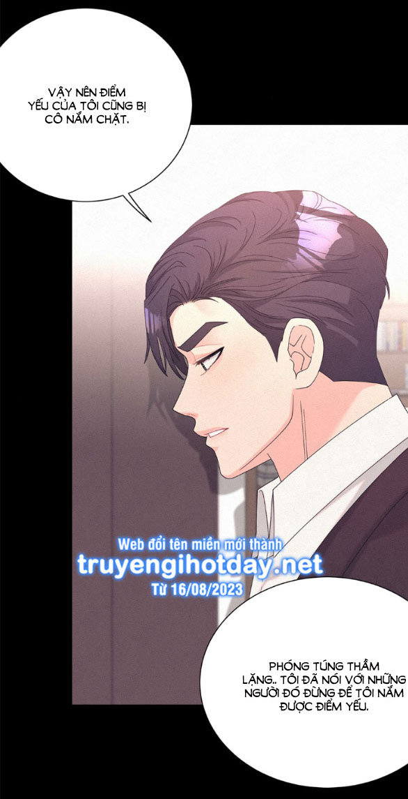 Người Vợ Giả Mạo chapter 24.1 - Trang 55