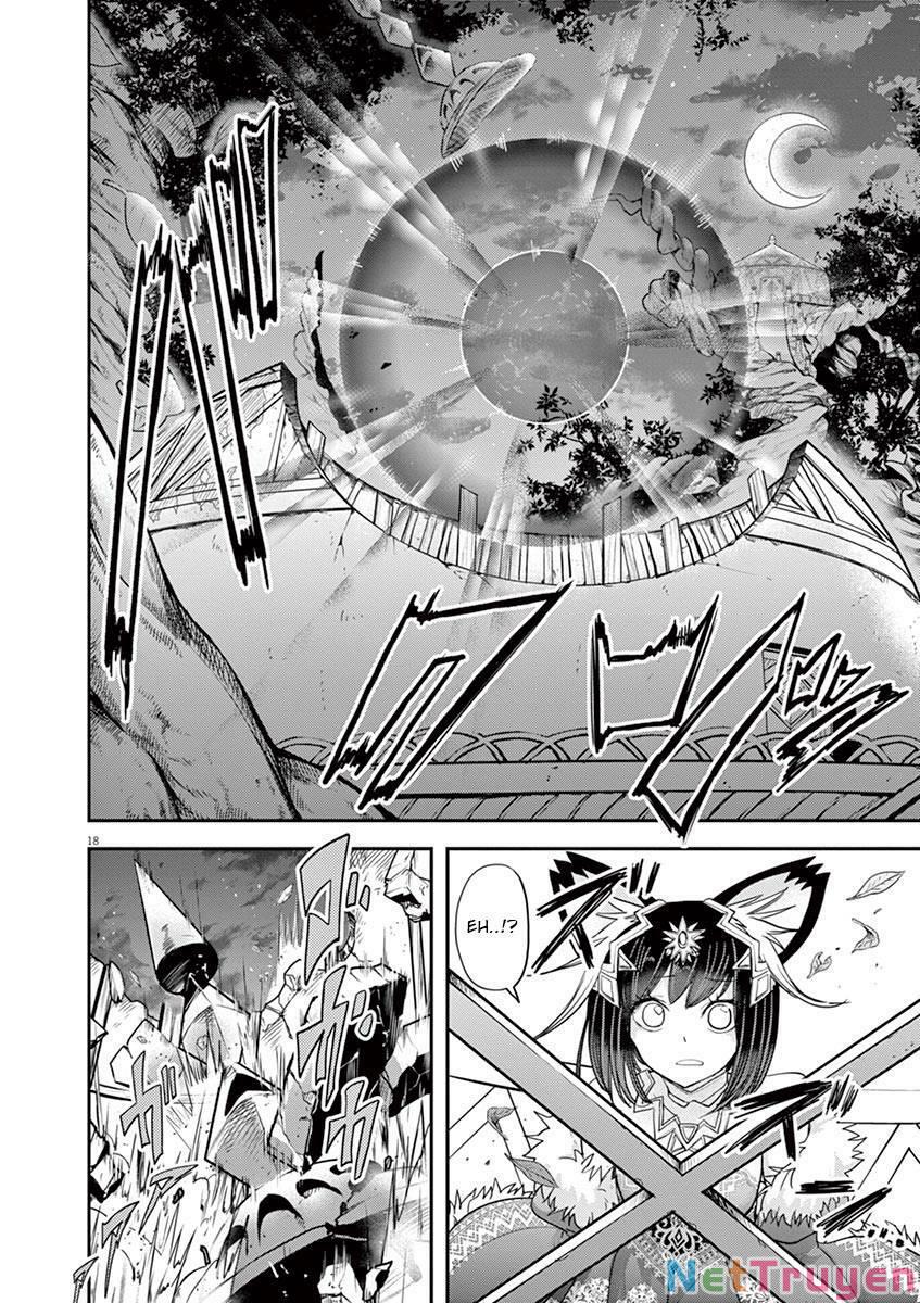 thất sách chuyển sinh chapter 11 18