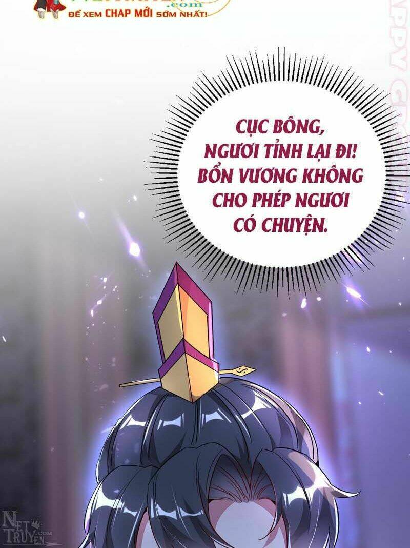 thiên thần gấu trúc muốn được ôm chapter 52 21