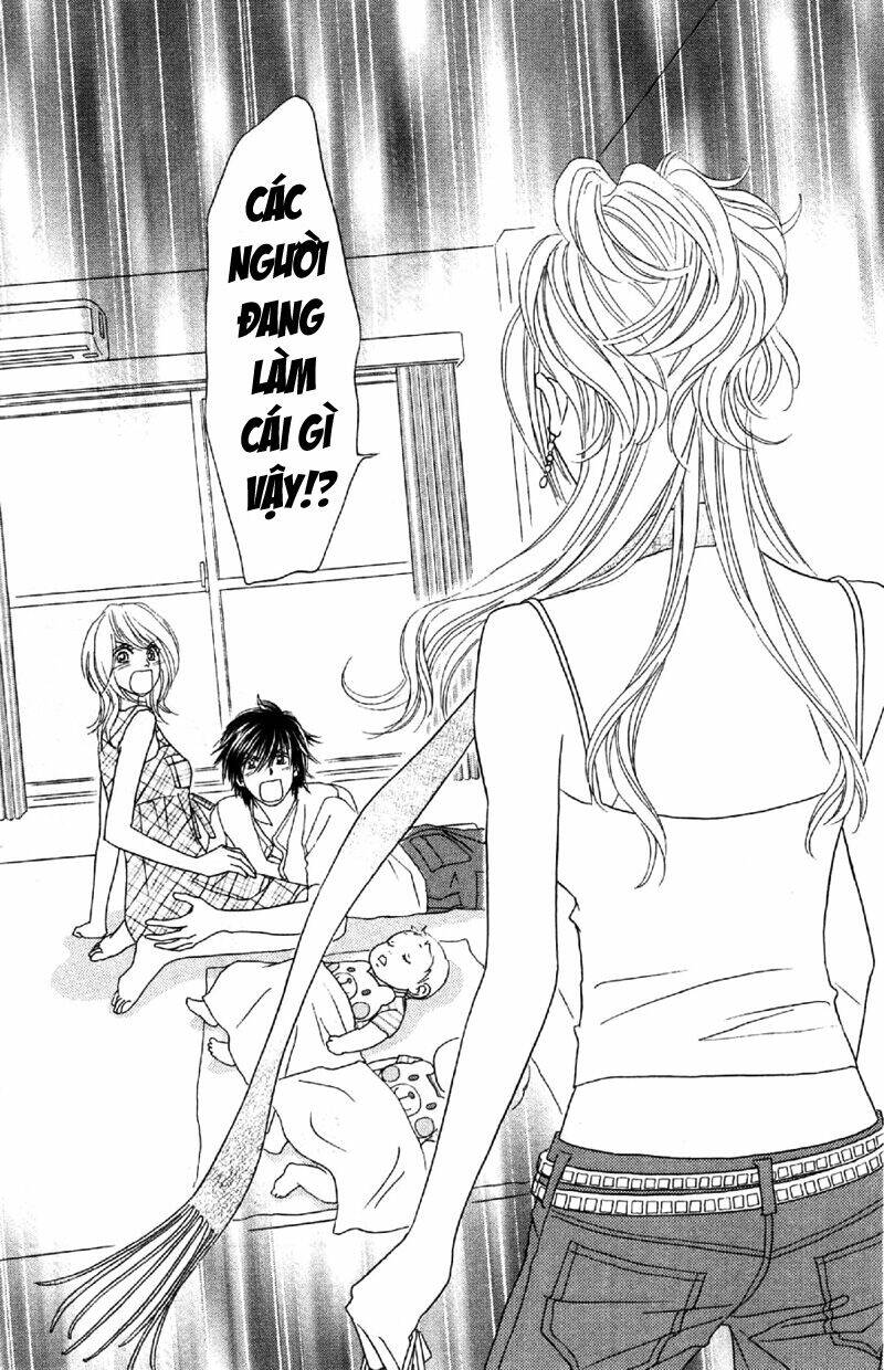 papillon hana to chou chapter 9 29