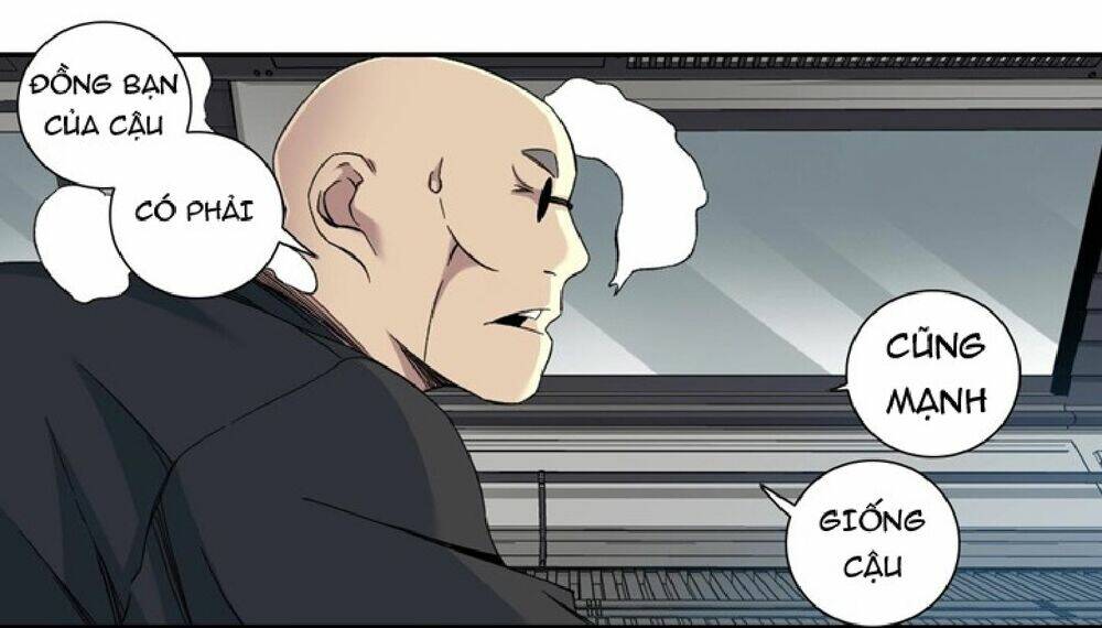 câu lạc bộ trường sinh chapter 107 24