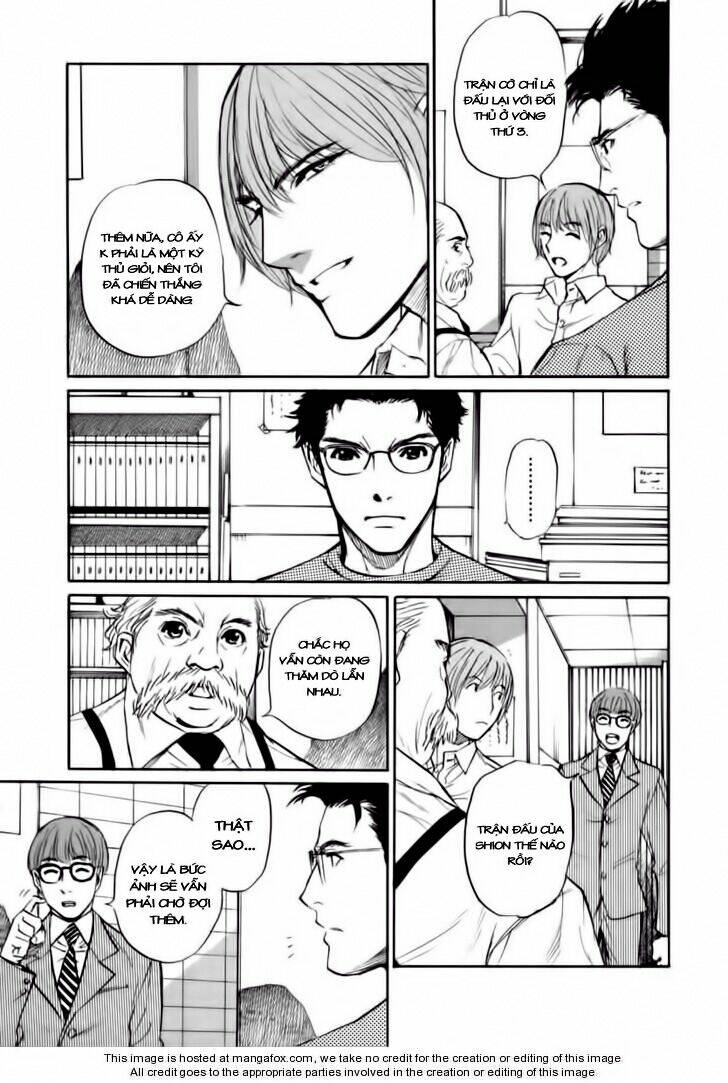 shion no ou chapter 20 19