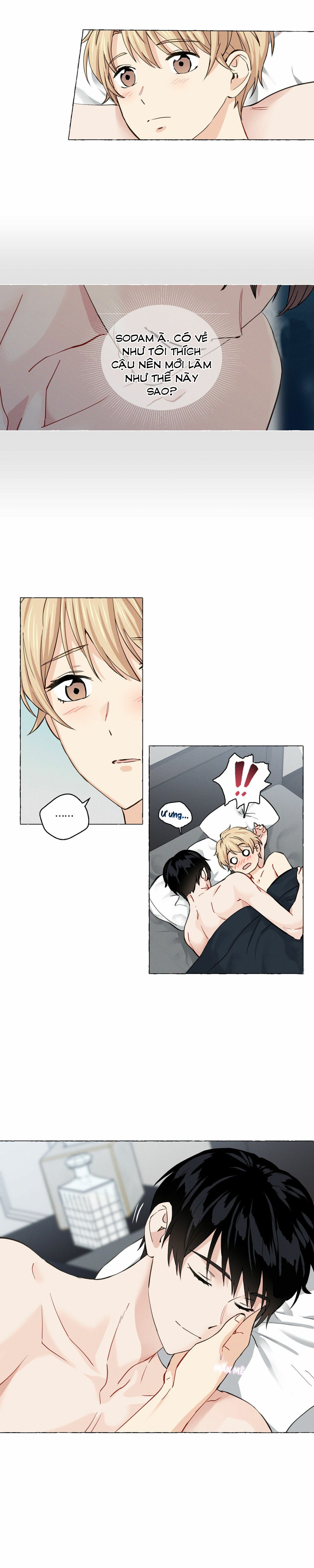 vanilla taste chapter 12 38