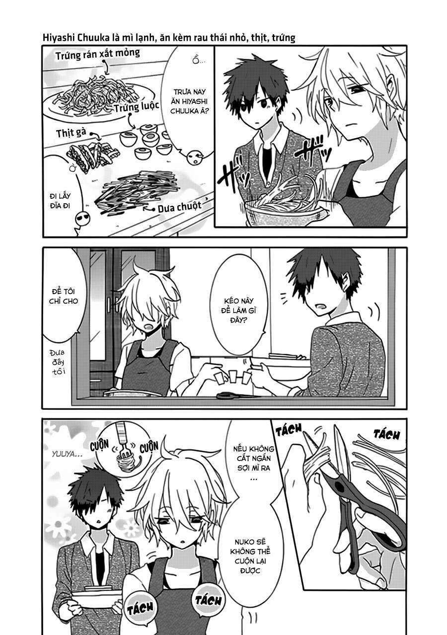 nukoduke! chapter 17 4