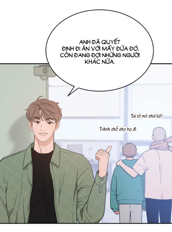 Vận May Bất Ngờ chapter 40.1 44